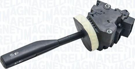 Magneti Marelli 510033423002 - Steering Column Switch www.parts5.com