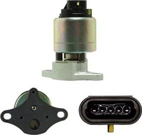 Magneti Marelli 571822112052 - EGR Valve parts5.com