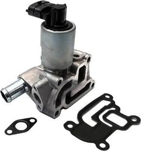 Magneti Marelli 571822112017 - EGR Valve www.parts5.com