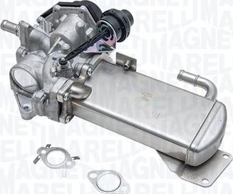 Magneti Marelli 571822112086 - AGR-Клапан www.parts5.com