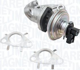 Magneti Marelli 571822112222 - EGR Valve www.parts5.com