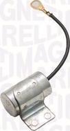 Magneti Marelli 056181128010 - Condenser, ignition www.parts5.com