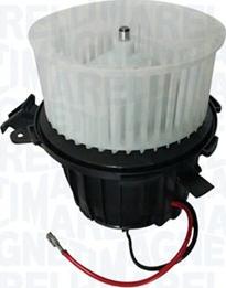 Magneti Marelli 069412310010 - Ventilator, habitaclu www.parts5.com