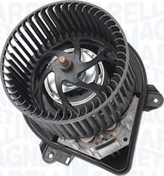 Magneti Marelli 069412260010 - Interior Blower www.parts5.com