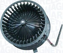 Magneti Marelli 069412284010 - Interior Blower www.parts5.com