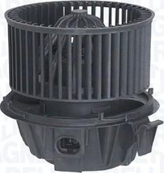 Magneti Marelli 069412285010 - Ventilator, habitaclu www.parts5.com