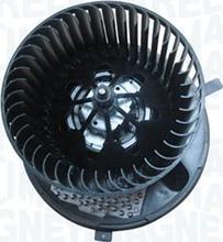 Magneti Marelli 069412232010 - Ventilator, habitaclu www.parts5.com