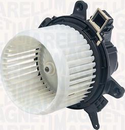 Magneti Marelli 069412746010 - Ventilador habitáculo www.parts5.com