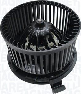 Magneti Marelli 069412755010 - Ventilator, habitaclu www.parts5.com