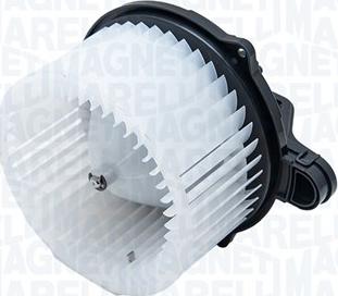 Magneti Marelli 069412756010 - Interior Blower www.parts5.com