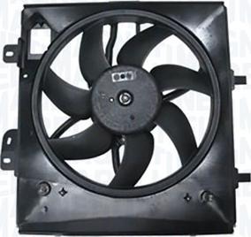 Magneti Marelli 069422802010 - Fan, radiator www.parts5.com