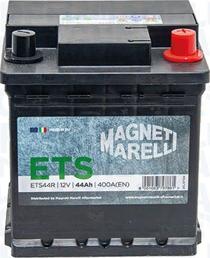 Magneti Marelli 069044400006 - Indító akkumulátor www.parts5.com