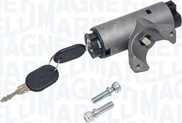 Magneti Marelli 064421445012 - Gyújtás / indítás kapcsoló www.parts5.com