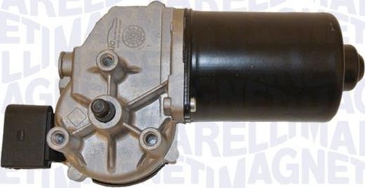 Magneti Marelli 064046206010 - Motor brisalnika www.parts5.com