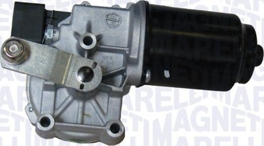 Magneti Marelli 064052205010 - Motor stěračů www.parts5.com