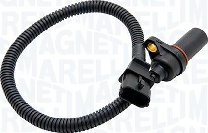 Magneti Marelli 064848094010 - Senzor impulsuri, arbore cotit www.parts5.com