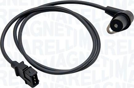 Magneti Marelli 064848051010 - Sensor, crankshaft pulse parts5.com