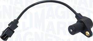 Magneti Marelli 064848066010 - Sensor, crankshaft pulse www.parts5.com