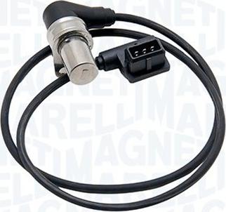 Magneti Marelli 064848073010 - Impulsgeber, Kurbelwelle www.parts5.com