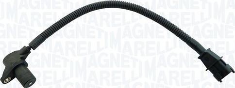 Magneti Marelli 064848196010 - Senzor impulsuri, arbore cotit www.parts5.com