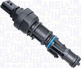 Magneti Marelli 064848190010 - Sensor, crankshaft pulse parts5.com