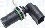 Magneti Marelli 064848144010 - Sensor, crankshaft pulse www.parts5.com