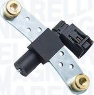 Magneti Marelli 064848143010 - Senzor impulsuri, arbore cotit www.parts5.com