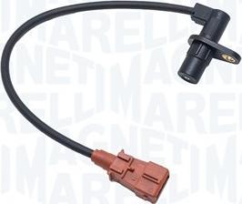 Magneti Marelli 064848150010 - Sensor, crankshaft pulse www.parts5.com