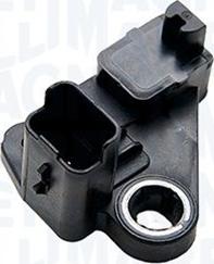 Magneti Marelli 064848109010 - Датчик импульсов, коленвал www.parts5.com