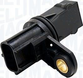 Magneti Marelli 064848171010 - Senzor turatie, cutie de viteza automata www.parts5.com