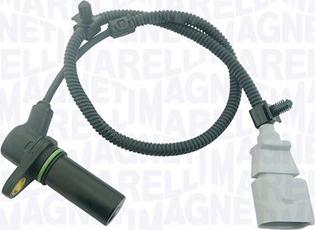 Magneti Marelli 064848245010 - Andur, väntvõll www.parts5.com