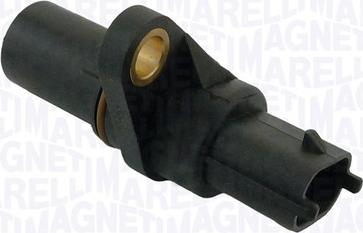 Magneti Marelli 064848241010 - Senzor impulsuri, arbore cotit www.parts5.com