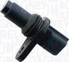 Magneti Marelli 064848253010 - Capteur d'angle, vilebrequin www.parts5.com