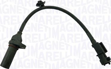 Magneti Marelli 064848204010 - Snímač impulzov kľukového hriadeľa www.parts5.com