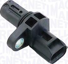 Magneti Marelli 064848205010 - Senzor impulsuri, arbore cotit www.parts5.com