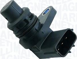 Magneti Marelli 064848200010 - Generador de impulsos, cigüeñal www.parts5.com