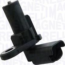 Magneti Marelli 064848203010 - Импулсен датчик, колянов вал www.parts5.com