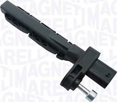 Magneti Marelli 064848288010 - Sensor, crankshaft pulse parts5.com