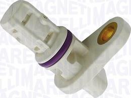 Magneti Marelli 064848227010 - Sensor, crankshaft pulse www.parts5.com