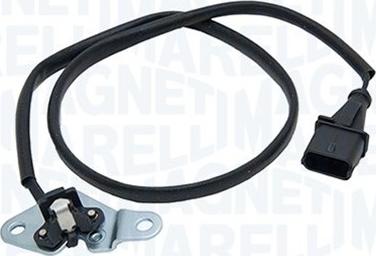 Magneti Marelli 064847188010 - Senzor,pozitie ax cu came www.parts5.com