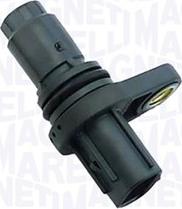 Magneti Marelli 064847205010 - Snímač, poloha vačkového hřídele www.parts5.com