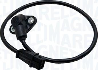 Magneti Marelli 064820150010 - Sensor, crankshaft pulse www.parts5.com