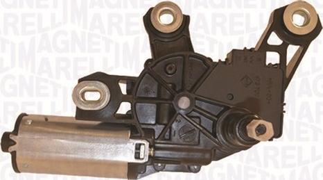 Magneti Marelli 064342004010 - Wiper Motor www.parts5.com