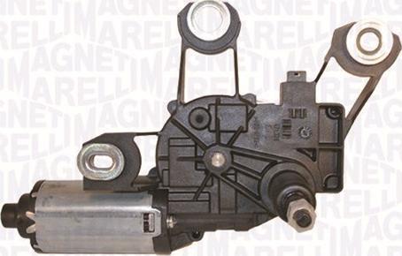 Magneti Marelli 064342006010 - Wiper Motor www.parts5.com