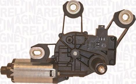 Magneti Marelli 064342003010 - Wiper Motor www.parts5.com