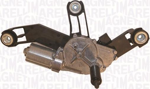 Magneti Marelli 064342002010 - Wiper Motor www.parts5.com