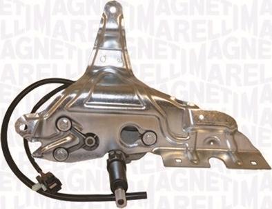 Magneti Marelli 064342010010 - Moteur d'essuie-glace www.parts5.com