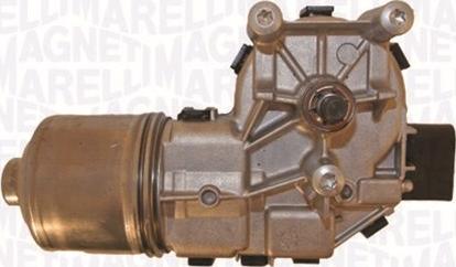 Magneti Marelli 064350006010 - Motor stergator www.parts5.com