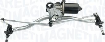 Magneti Marelli 064351764010 - Window Wiper System www.parts5.com