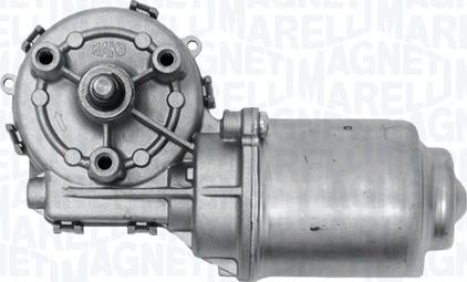 Magneti Marelli 064300021010 - Moteur d'essuie-glace www.parts5.com